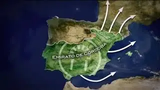 Presencia musulmana en AndaluciaLow,640x360