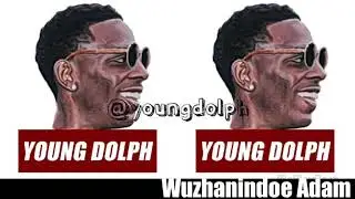 Young Dolph - Play Wit Yo Bitch (Lyrics)