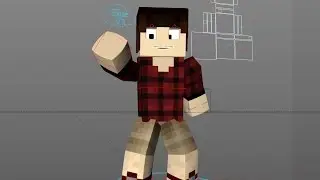 Como usar a Blue V1