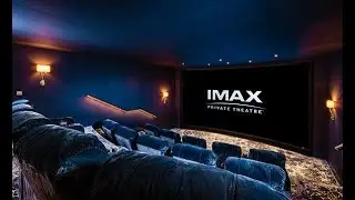 6 Fragrances For The Cinema (2023)