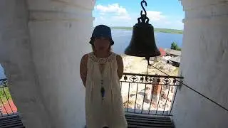 Интервью с участниками. Светлана