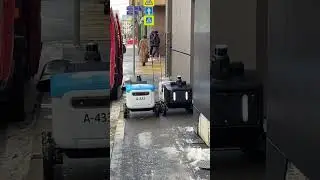 Яндекс роботы поссорились 💔