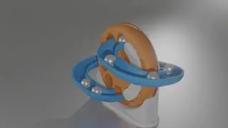 Marble machine [02]