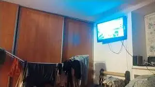 Мушех Моробьян's broadcast