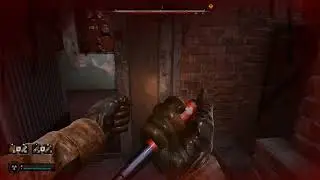 Прорвался до Бронежилета ПСЗ 7 Кордон Военный Блокпост  S.T.A.L.K.E.R. 2: Heart of Chornobyl