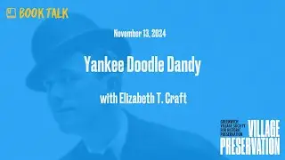 Yankee Doodle Dandy
