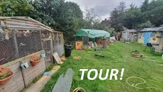 New Update Tour Video Long Overdue
