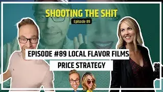 Episode #89 Local Flavor Films Part 2 - Pricing Based on Listing Price
