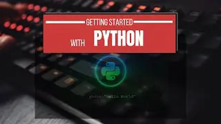 Introduction to Programming with Python - A Beginner's Guide
