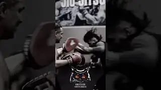 💪Лопес выкладывается по полной ‼️Три недели до UFC 314, где Лопес встретится с Волкановски 
