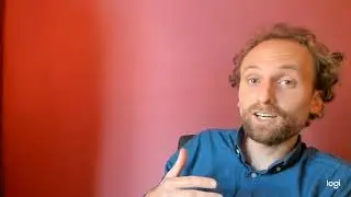 Psykolog Bjørnar Block-Haara hos Onlinepsykologene