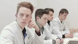 SamSMU - We create the future of medicine