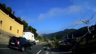 Salida de Deba o Deva 2