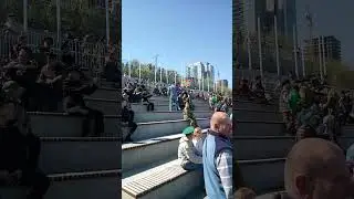 Пермь день пограничника 28 мая 2024 г.