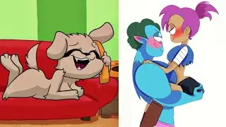 Talking Bella reacts to GREGORY FNAF 2