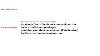 Photo Guy Paul