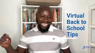 Virtual Back-to-School Tips | The Dr. IT Show