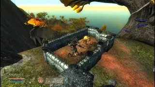 TES IV Oblivion 
