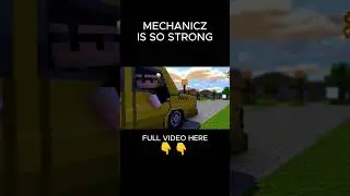 Arkath Life With His Grandpa 🤣 #herobrine #bones #minecraftanimations #shortsviral