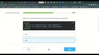 31 AI generated practice | Web Development | Sololearn Answers