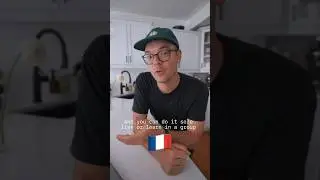 The SECRET to learning a new language