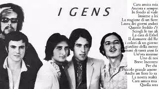 UNKNOWN I Grandi Successi dei Gens