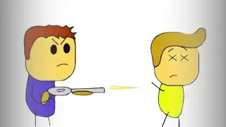 ASESINO SERIAL DE CHISTES ESTÚPIDOS - BREWSTEW