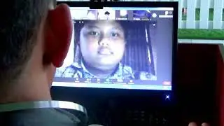 Reheasal Video Coaching Heri Kalteng
