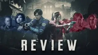 Resident Evil 2 Remake Review: Still Looks Amazing, Even After 2 Years
