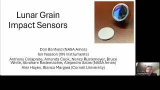 LSSW 25 - Plume-Surface Interactions - Banfield D.