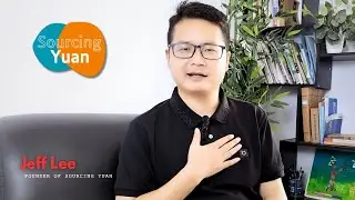 Your Trusted Sourcing Partner: Meet the Founder of Sourcing Yuan