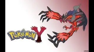 Pokemon Y 60fps Citra Android Gameplay upto 1st Gym leader