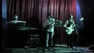 Cosa sei - Группа "Резонанс" г. Чугуев Кафе "Мечта"