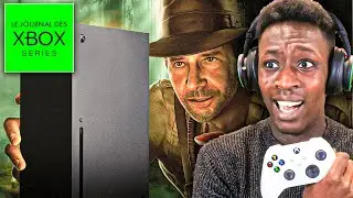 Xbox Series : Vous avez aimé le showcase ? C'est PAS FINI ! 🤩 XBOX parle des PROCHAINES EXCLUS
