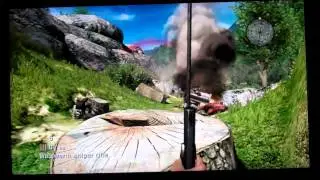 Civil War: Secret Missions: Mission 4- Part 1
