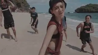 LAST GOAL! PARTY - WILD AND FREE (OFFICIAL MUSIC VIDEO)
