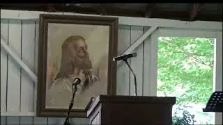 Songs About Jesus - The Singing Cookes