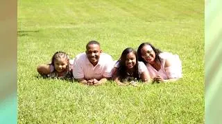 Legado Studios | Wright Family Photo Session