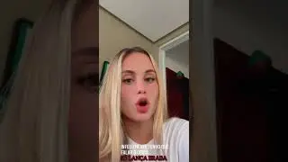LARA JUCÁ SE PRONUNCIA, DIZ QUE É TUDO MENTIRA E MOSTRA PROVA !!!