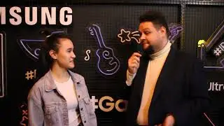 Интервью с Александрой | Гости Нашего Бара