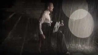 Oktoberregen