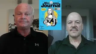 Frequency Matters, Aug 8: EuMW/mmWave Issue, News, Events