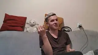 Мой сон и немного о любви