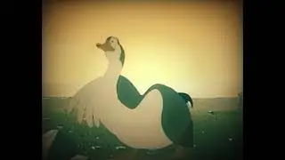 Весенняя сказка