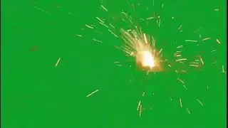 Weld  - Green Screen HD