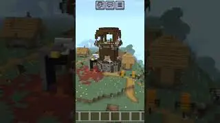 Underground Woodland 😮 mansion Seed Minecraft