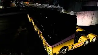 estacionamento express TGS