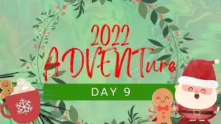 Tea ADVENTure 2022 Day 9 | Plum Deluxe Crystal Clarity Oolong Review