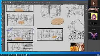 Environment Crit