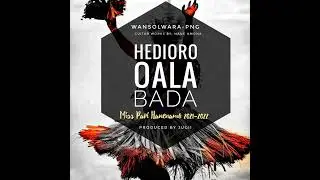 Oala Bada-Wansolwara-PNG
